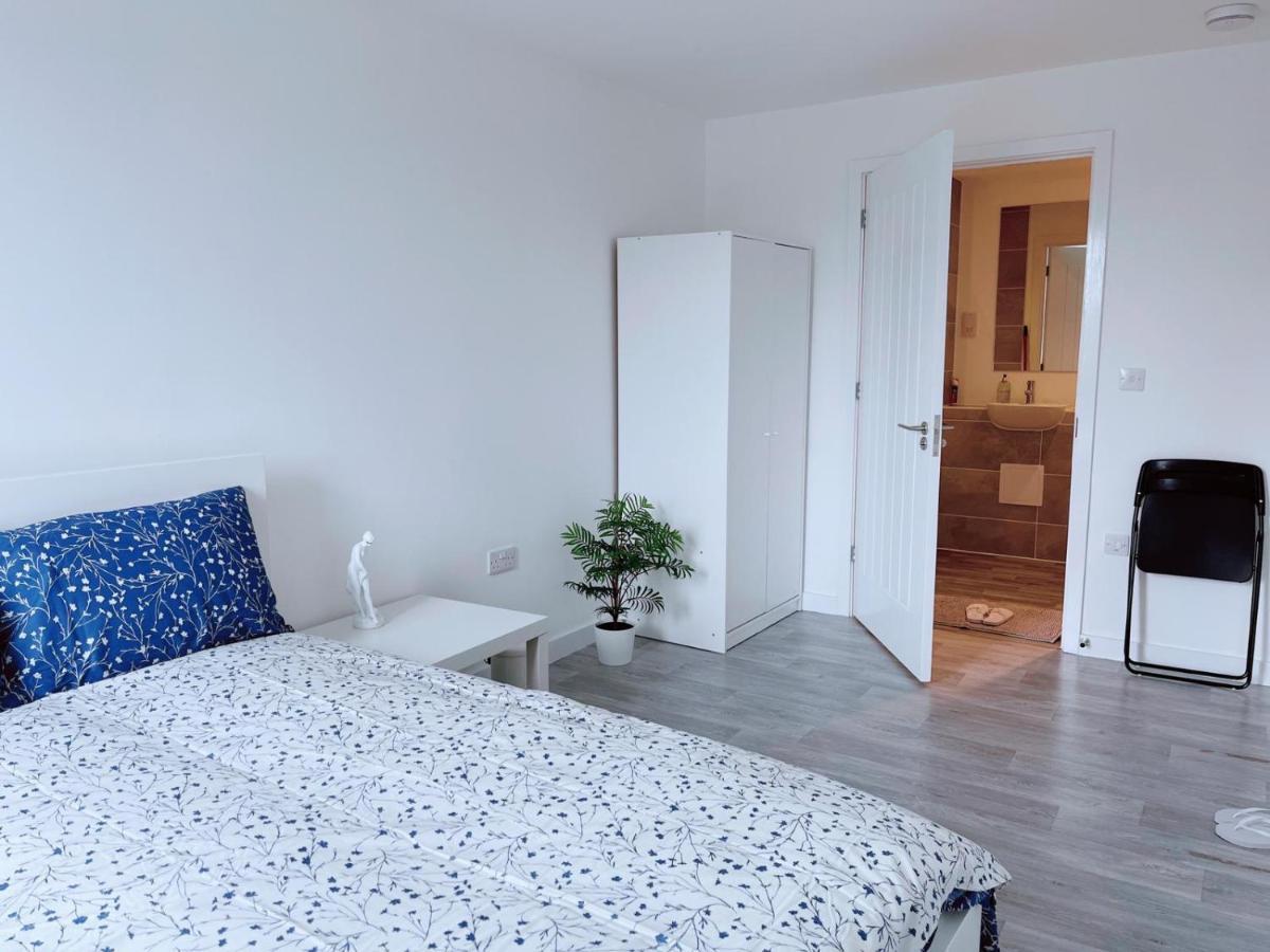 Modern House Hotel Manchester Bagian luar foto